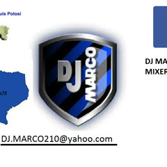 Grupo Legitimo MIX DJ MARCO