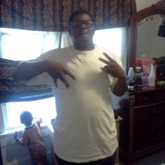 Aint Done Rolln Up Bitch at Dayton