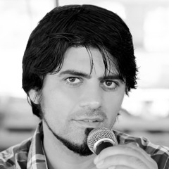 Adi Gliga - Dragostea Nu Va Trece