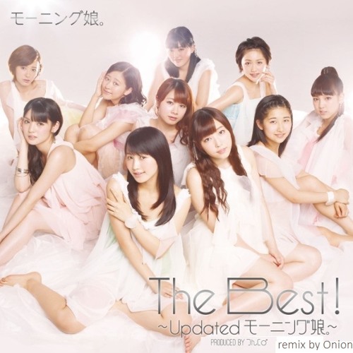 Stream モーニング娘。 『ウルフボーイ』(Morning musume - Wolf