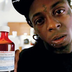 Lil Wayne - I Feel Like Dying Chopped And Screwed