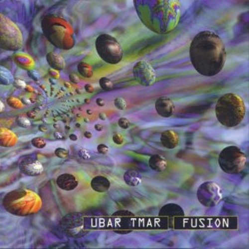 Ubar Tmar - Transformer Synthesizer