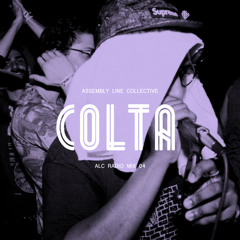Hands Down Music Mix #04 Colta (TeamSupreme)