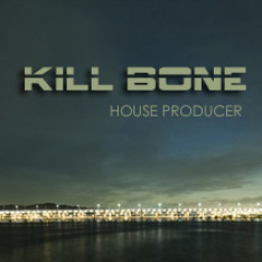 Kill Bone - Alone in the Sky (Original Mix)
