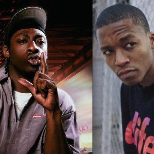 Lupe Fiasco - Paris, Tokyo (Bluntman Pete Rock Remix)