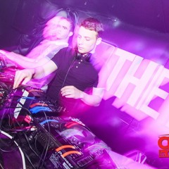 Sean Feeney November 2013 Club Bangerz!