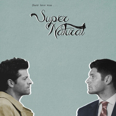 Jingle Bells Destiel