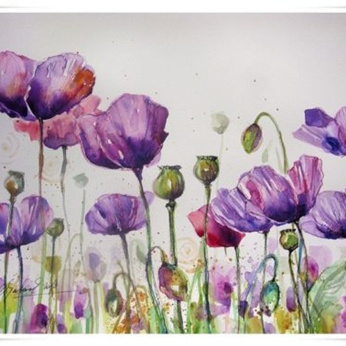 Legions Of Poppies [Re-recorded August 2014]