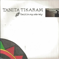 Tanita Tikaram - Twist In My Sobriety (dj PeTTeR ® Bootleg) Project