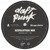 Artwork for Daft Punk - Revolution 909 [Data Punk Re-Work]