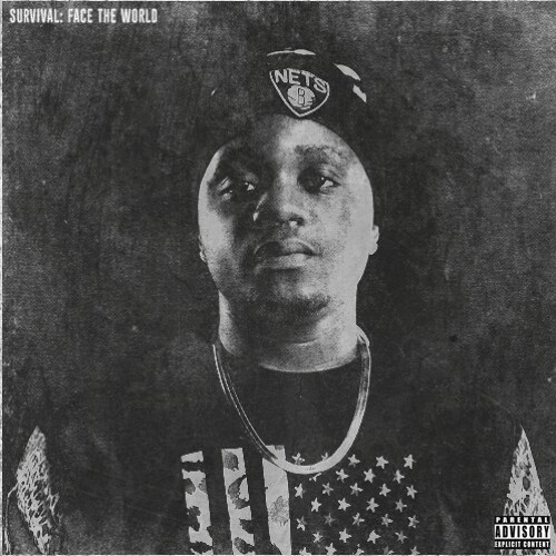 Nikko Lafre - I'm On That  Feat. Drew Love (Prod. By K. Beatz)