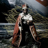 Thor's Stone (Lee "Scratch" Perry remix)