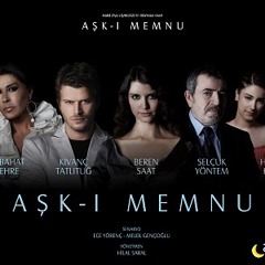 Ask-I-Memnu (piano version)