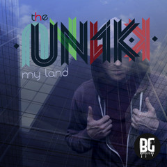 The UN1K - My Land (Original Mix)