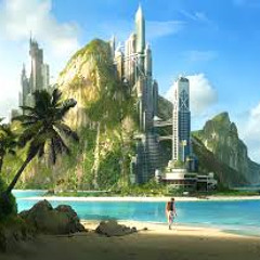 PHASIX ~ JUNGLE FUTURE