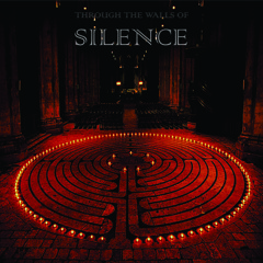 Through the walls of silence