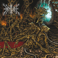 Demilich: (Within) The Chamber of Whispering Eyes (Official remaster)