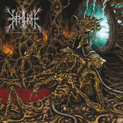 Demilich: (Within) The Chamber of Whispering Eyes (Official remaster)