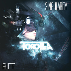 Singularity – Rift feat. Jenn Lucas (Torolla Remix)