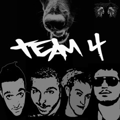 TeamFour-Pases(Mister Roi,Sozal,Geitonas)