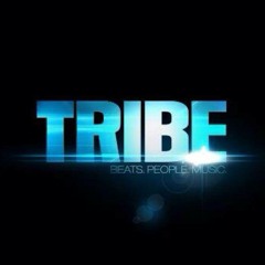 Yves Etienne @ TRIBECLOUNGE