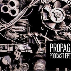 PROPAGANDA #05 w/ BATCH - MISUSED MACHINERY