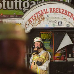 DJ Schowi's Kreuzberg Mix