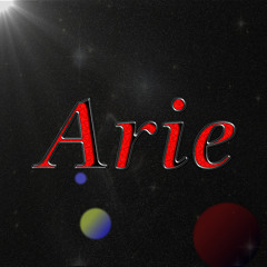 Arie (Original Mix)