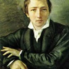Die beide (Heine)