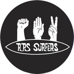 RPS Surfers Live @ Teder Fm / Tel Aviv (15.9.2013)