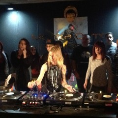 MONIKA OSMO @ Monika Osmo Live 22-11-13