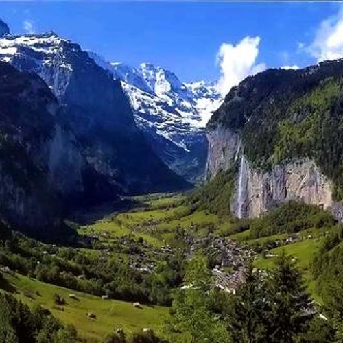Valley Experiences (Original Mix)