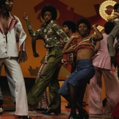 C'est la Boogie BoOm FaxX ( I Love, I Play, We Dance & More...)