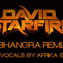 David Starfire-House Of Bhangra-PATRiCK SkYLER RMX*--FREE D/L--*