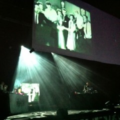 Slg Bal ElectrOdiovideoSwing Nyktalop Mélodie @ La Sirene (La Rochelle) - Part I