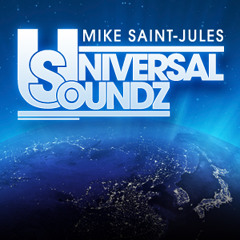 Universal Soundz 389
