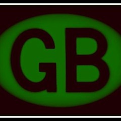 Green Boy - Black Nails