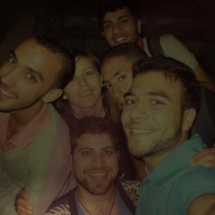 Moghtareb Hip Hop Beat Instrumental (* Prod By :- Izzat Abu Rubb )