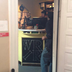 Live In Studio B @ WRIR (Part 2)