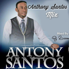 Dj Zoom - Anthony Santos Mix