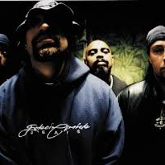 Dialated peoples ft Cypress hill, Erick Sermon, Redman - Trow Your Hands In The Air Remix