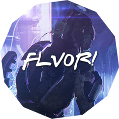 FLVOR! - Lost Senses