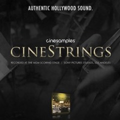 Cinestrings Core