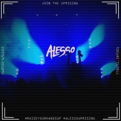 Alesso - Years [Uprising Intro Edit] (Original Vs Hard Rock Sofa Remix)