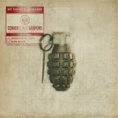 Surrender The Night | My Chemical Romance