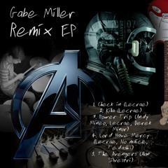 Alan Silvestri - "Avengers" (Remix)