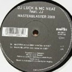 DJ Luck & MC Neat - Masterblaster (Clouded Judgment Nu School Edit)