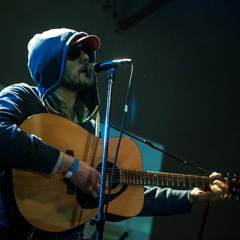 ELLA SE FUE (LA LA'S COVER )