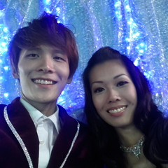 杰 － 雪中火 Fire In Snow