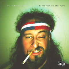 The Burning Peecox - Resten Av Mitt Liv